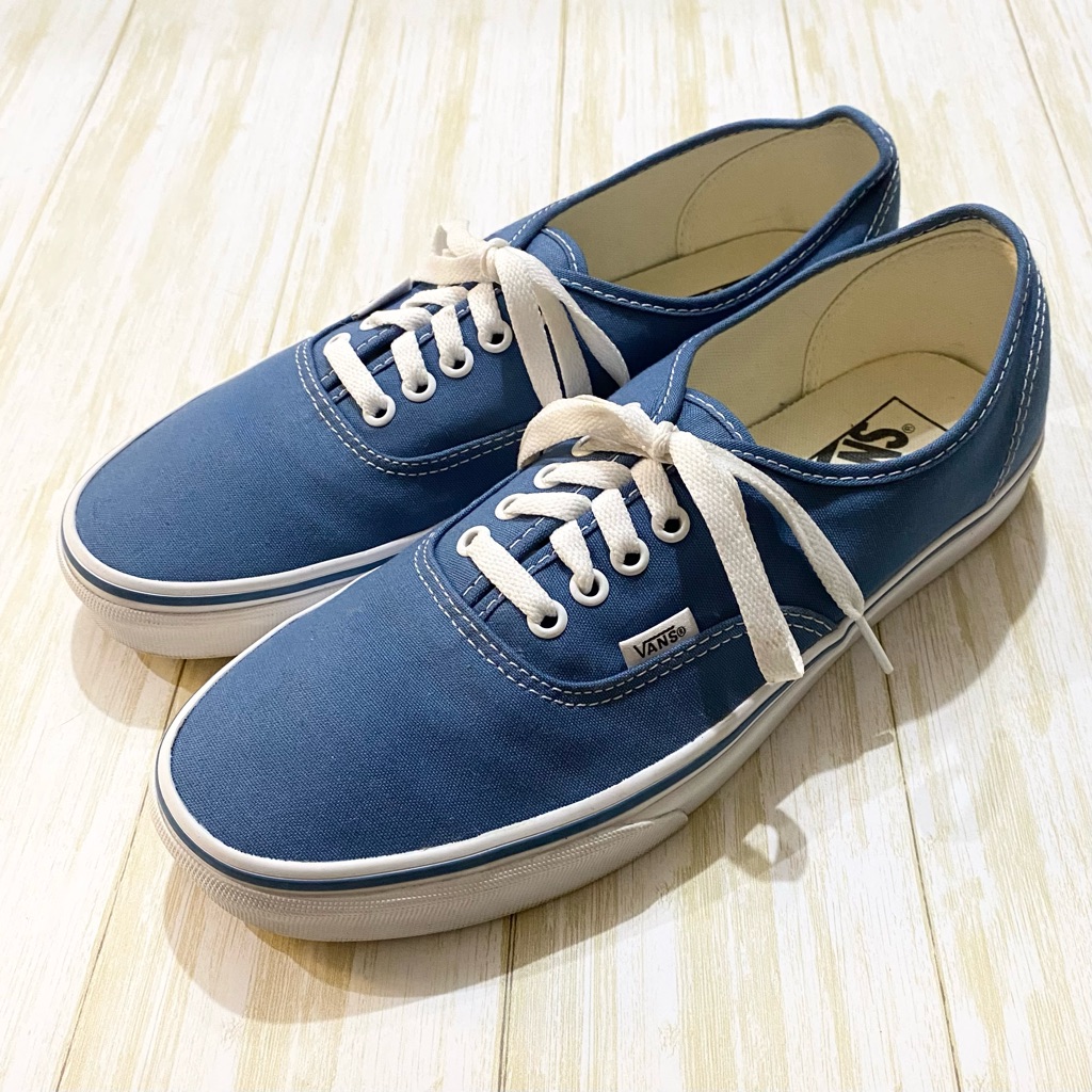 Vans Authentic Navy